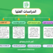 معيار الدراسات العليا