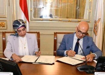جامعة الأقصر وعين شمس توقعان بروتوكول تعاون لتعزيز الجودة والاعتماد وتبادل الخبرات الأكاديمية