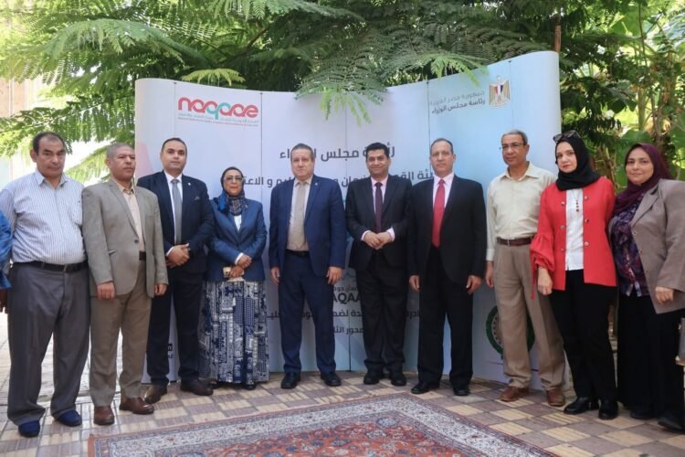 انطلاق المحور الثاني من مبادرة «بداية جديدة» لدعم جودة التعليم بالمعاهد الأزهرية قبل الجامعية