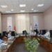 رئيس جامعة بنها يترأس اجتماع مجلس إدارة صندوق المدن الجامعية لمتابعة جاهزية المنشآت وجودة الخدمات للعام الدراسي الجديد
