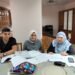 مركز ضمان الجودة بجامعة المنوفية يراجع معيار إدارة الجودة والتطوير بكلية العلوم الرياضية استعدادًا للاعتماد