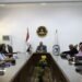 جامعة العريش ترفع جاهزية كلياتها ومعاملها لضمان انطلاقة منظمة للعام الجامعي الجديد