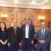 جامعة بورسعيد تعزز جسور التعاون الأكاديمي والبحثي مع الجامعات الصينية