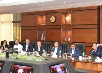 جامعة الدلتا تجمع 12 جامعة ومؤسسة من 10 دول في ورشة دولية حول تدويل التعليم العالي وضمان الجودة