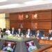 جامعة الدلتا تجمع 12 جامعة ومؤسسة من 10 دول في ورشة دولية حول تدويل التعليم العالي وضمان الجودة
