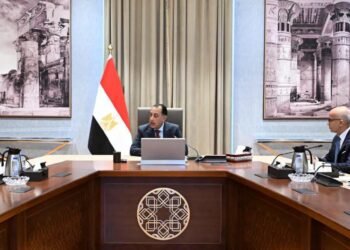 رئيس الوزراء يتابع خطوات إنشاء أول حرم دولي لجامعة إكستر البريطانية في مصر