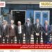 جامعة مدينة السادات توقّع بروتوكول تعاون لقيادة التحول نحو جامعة ذكية بالذكاء الاصطناعي