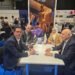 جامعة بنها تعزز حضورها الدولي من مؤتمر «EAIE 2026» وتوسع شراكاتها الأكاديمية والبحثية