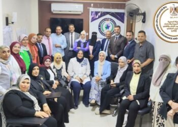 إتقان تعزز نشر ثقافة الجودة والاعتماد في قطاع التدريب المهني بمحافظة المنيا