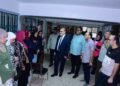جامعة سوهاج تعزز دور شركتها في دعم الابتكار واستثمار المعرفة