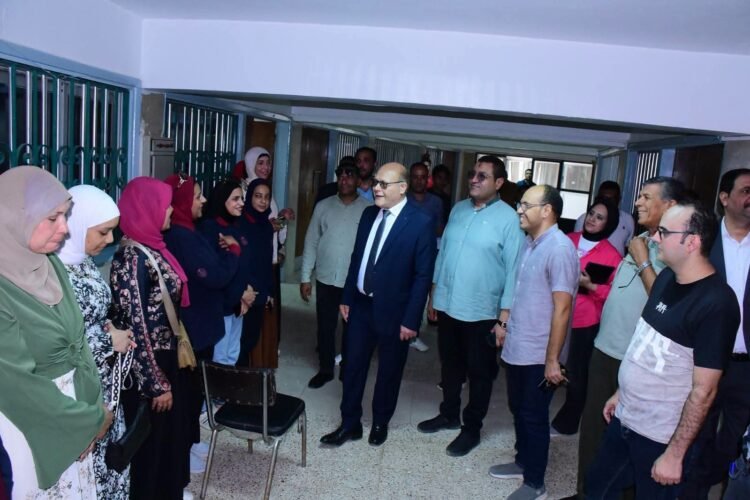 جامعة سوهاج تعزز دور شركتها في دعم الابتكار واستثمار المعرفة