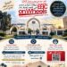 جامعة المنيا تستضيف معسكرًا تدريبيًا لريادة الأعمال لتحويل أفكار الطلاب إلى حلول ابتكارية قابلة للتطبيق