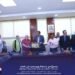 جامعة بورسعيد تعزز شراكاتها الدولية مع الهند بمذكرة تفاهم مع جامعة شاردا