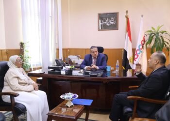«نقاء» تبحث مع الملحق الثقافي اليمني تعزيز التعاون في ضمان جودة التعليم العالي والاعتماد