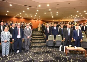 «مدينة الأبحاث العلمية» تطلق مؤتمرها الدولي الرابع لبحث دور الابتكار في بناء اقتصاد قائم على المعرفة