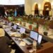 مجلس شئون التعليم والطلاب بجامعة الإسكندرية يبحث استعدادات العام الدراسي الجديد وتطوير الخدمات الرقمية