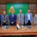 جامعة المنوفية تتوسع بمدينة السادات على مساحة 200 فدان.. جامعة تكنولوجية ومشروعات بحثية وفرع لجامعة دولية وتوسعات للجامعة الأهلية