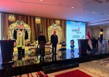 نيابةً عن رئيس مجلس الوزراء.. وزير التعليم العالي يشهد احتفال سفارة ماليزيا بالقاهرة بعيدها الوطني