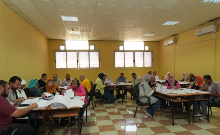 إتقان تنفذ برنامجًا تدريبيًا لقطاع التدريب بوزارة الإنتاج الحربي لتعزيز تطبيق معايير الجودة والاستعداد للاعتماد