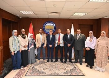 مدينة الأبحاث العلمية والتطبيقات التكنولوجية تكرّم 13 باحثًا ضمن علماء التميز والابتكار لعام 2026