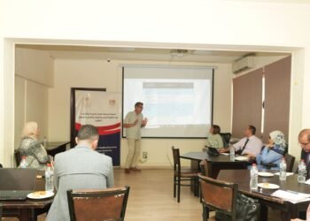 «إتقان» تستعد لإطلاق الإطار الوطني لمؤشرات قياس جودة التعليم الفني والتقني والتدريب المهني.. ورشة عمل بالتعاون مع «GIZ»