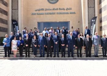 رئيس جامعة الغردقة يشهد إطلاق برنامج «فاتيل مصر» بجامعة الملك سلمان الدولية لتعزيز جودة التعليم السياحي والفندقي