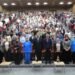 جامعة المنصورة الجديدة تطلق الأسبوع التعريفي لطلاب كلية الطب للعام الجامعي 2026/2027