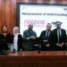 هيئة ضمان جودة التعليم والاعتماد  «نقاء» تبحث مع جامعة طنطا تعزيز ثقافة الجودة وربط المؤهلات بسوق العمل