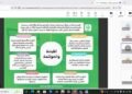 جامعة قنا تواصل تدريب فرق الجودة على معيار القيادة والحوكمة عبر «منصة جودة»