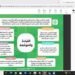 جامعة قنا تواصل تدريب فرق الجودة على معيار القيادة والحوكمة عبر «منصة جودة»