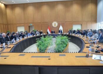 الجودة والابتكار واحتياجات الصناعة في صدارة تطوير الجامعات التكنولوجية.. أبرز قرارات المجلس الأعلى للتعليم التكنولوجي