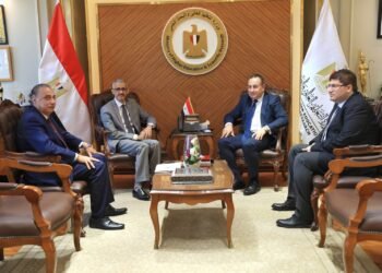 وزير التعليم العالي يبحث مع «الألكسو» تعزيز التعاون العربي في التعليم والبحث العلمي والتدريب