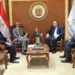 وزير التعليم العالي يبحث مع «الألكسو» تعزيز التعاون العربي في التعليم والبحث العلمي والتدريب