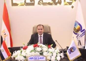 جامعة قنا تطبق منظومة متكاملة لتقييم الأمن والسلامة وإدارة المخاطر بمرافقها