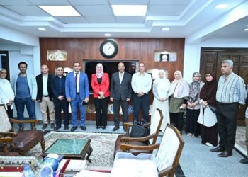 «الاستشعار من البُعد» و«بحوث الإلكترونيات» يعززان التكامل البحثي لتوطين التكنولوجيا وتنمية القدرات
