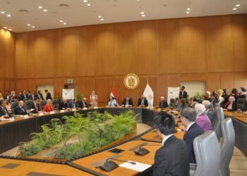 التعليم العالي توسّع الشراكة المصرية اليابانية.. 7 جامعات تدخل المرحلة الجديدة من «التوكاتسو» وتأهيل 320 طالبًا