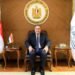 وزير التعليم العالي يعلن تعيين قيادات بحثية جديدة بمعهد بحوث أمراض العيون والمركز القومي للبحوث