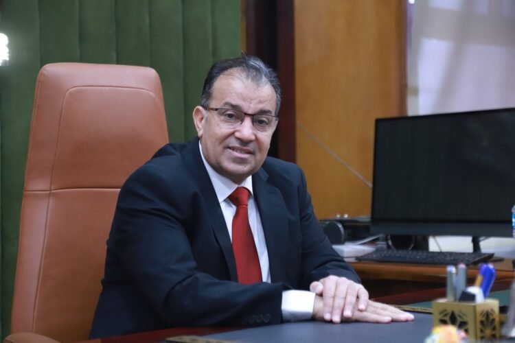 جامعتا قنا وجنوب الوادي الأهلية تعززان حضورهما الدولي في «EAIE Glasgow 2026».. وشراكات أكاديمية وبحثية على أجندة المشاركة