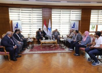 جامعة كفر الشيخ تؤهل 9 معامل ومراكز بحثية للاعتماد الدولي.. ومعايير «إيجاك» تقود تطوير منظومة الخدمات البحثية