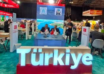 جامعة قنا توقع بروتوكول تعاون مع جامعة «أنقرة يلديرم بيازيد» التركية لتعزيز مشروعات «إيراسموس بلس»