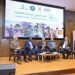 جامعة القاهرة تنظم «اليوم البيئي» احتفالًا باليوم العالمي للهواء النظيف وتستعرض جهودها في مواجهة التحديات البيئية