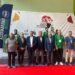 جامعة المنوفية تحصد 5 ميداليات في الدورة الأفريقية الثانية عشرة للجامعات «مصر 2026».. إنجاز رياضي يعكس دعم المواهب الطلابية