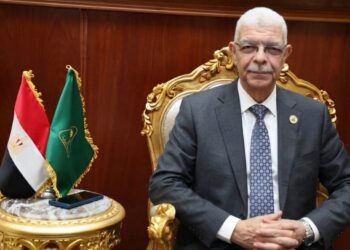 جامعة المنوفية تستقبل العام الدراسي الجديد باستعدادات متكاملة.. والقاصد: الطالب محور اهتمامنا وبداية قوية تتزامن مع اليوبيل الذهبي