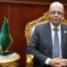 جامعة المنوفية تستقبل العام الدراسي الجديد باستعدادات متكاملة.. والقاصد: الطالب محور اهتمامنا وبداية قوية تتزامن مع اليوبيل الذهبي