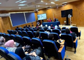 جامعة كفر الشيخ تختتم المدرسة الصيفية لمعهد علوم وتكنولوجيا النانو 2026.. تدريب متقدم وتأهيل للطلاب والباحثين على تقنيات المستقبل