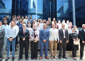 معهد بحوث الإلكترونيات يعزز الابتكار المفتوح وربط البحث العلمي باحتياجات المجتمع والسوق عبر منتدى «ELEVATE»