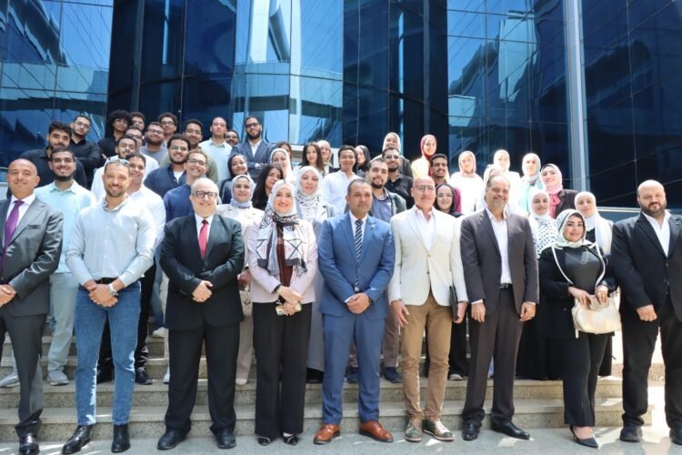 معهد بحوث الإلكترونيات يعزز الابتكار المفتوح وربط البحث العلمي باحتياجات المجتمع والسوق عبر منتدى «ELEVATE»