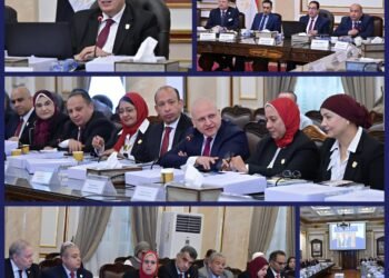مجلس جامعة القاهرة يقر حزمة قرارات جديدة ويرسم أولويات العمل للعام الجامعي 2026/2027