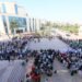 جامعة كفر الشيخ تستقبل طلابها بتحية العلم إيذانًا بانطلاق العام الجامعي الجديد 2026/2027
