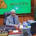 رئيس جامعة المنوفية يتابع انطلاق الدراسة ويؤكد: متابعة على مدار الساعة لضمان انتظام العملية التعليمية وتلبية احتياجات الطلاب